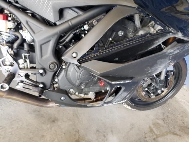 2019 YAMAHA YZFR3 A MH3RH18Y5KK001573