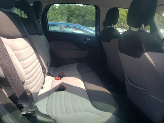2014 FIAT 500L EASY ZFBCFABH0EZ019674