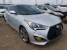 photo HYUNDAI VELOSTER 2013