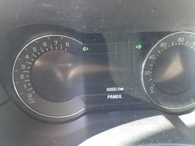 2015 LINCOLN MKC 5LMCJ1A94FUJ48157
