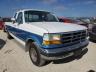 1992 FORD  F150