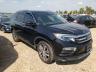 2017 HONDA  PILOT