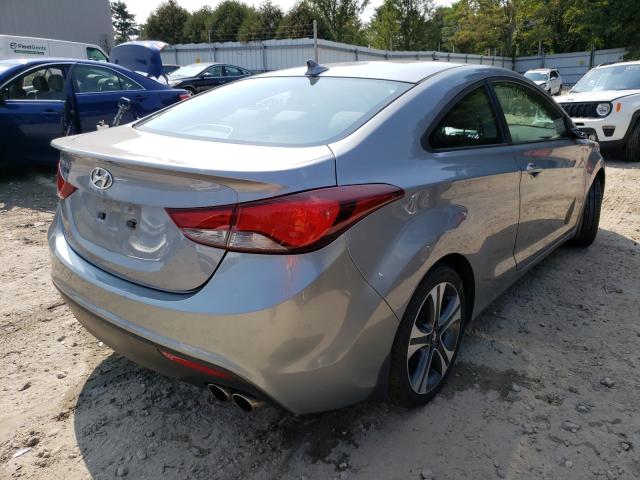 2014 HYUNDAI ELANTRA CO KMHDH6AH7EU028732