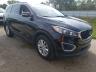 2016 KIA  SORENTO