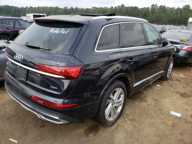 VIN WA1LXAF73LD006269 2020 Audi Q7, Premium Plus no.4