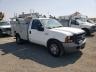 2006 FORD  F350