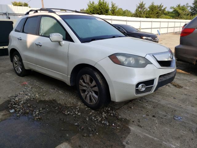 2011 Acura RDX 