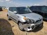 2012 KIA  SOUL