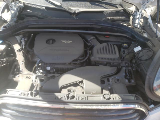2017 MINI COOPER COU WMZYS7C35H3E06476