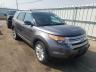 2014 FORD  EXPLORER