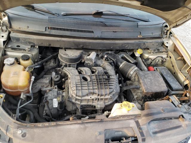 2011 DODGE JOURNEY MA 3D4PG1FG1BT540695