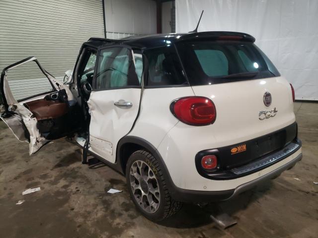 2014 FIAT 500L TREKK ZFBCFADH2EZ018555