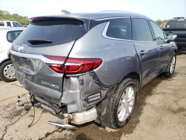 2019 BUICK ENCLAVE PR 5GAEVBKW0KJ303458