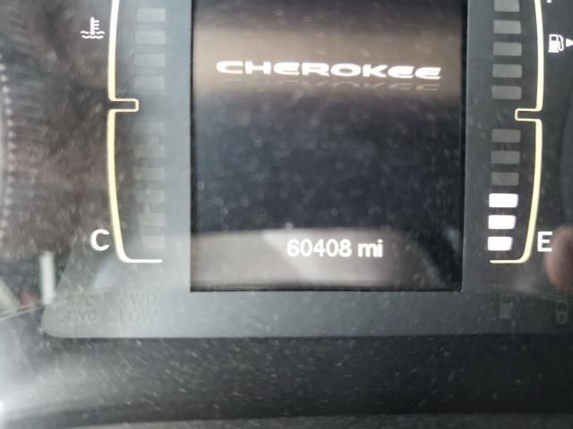 1C4PJLCS0FW532008 Jeep Cherokee L 2015. Фото: 7