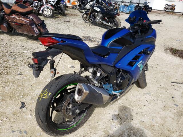 2017 KAWASAKI EX300 B JKAEX8B19HDA37877