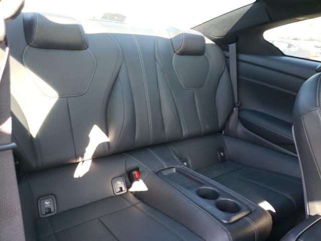 2018 INFINITI Q60 LUXE 3 JN1EV7EK2JM341536