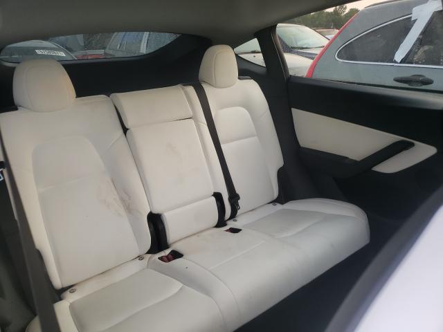 2021 TESLA MODEL Y 5YJYGDEE5MF108535