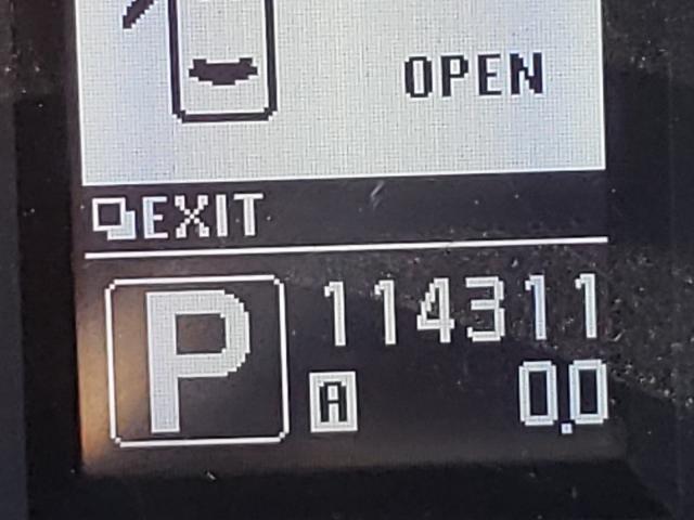 2013 INFINITI G37 JOURNE JN1CV6EK3DM900176