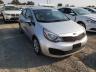 2013 KIA  RIO