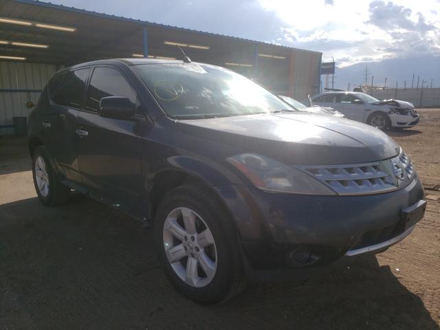 2006 Nissan Murano SL for sale in Colorado Springs, CO