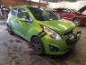 2014 CHEVROLET  SPARK