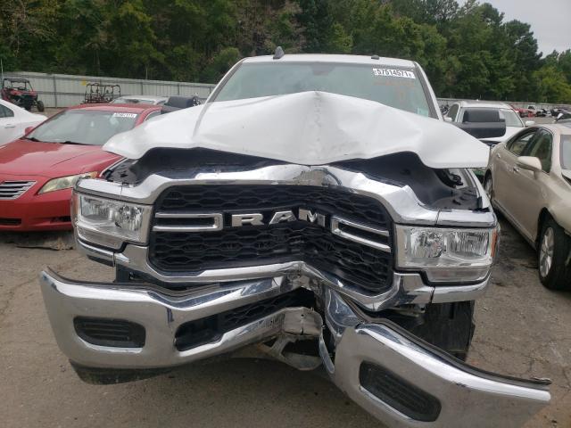 2020 RAM 2500 TRADE 3C6UR5HJ7LG249162