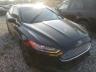 2014 FORD  FUSION