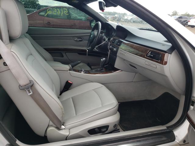 2010 BMW 328I WBAWL1C54APX27551
