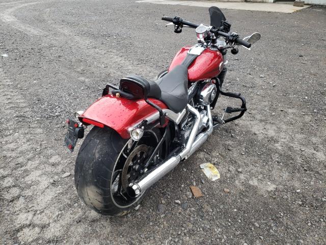 2013 HARLEY-DAVIDSON FXSB BREAK 1HD1BFV27DB045974