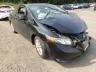 2012 HONDA  CIVIC