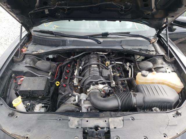 2015 DODGE CHARGER PO 2C3CDXAT9FH902089