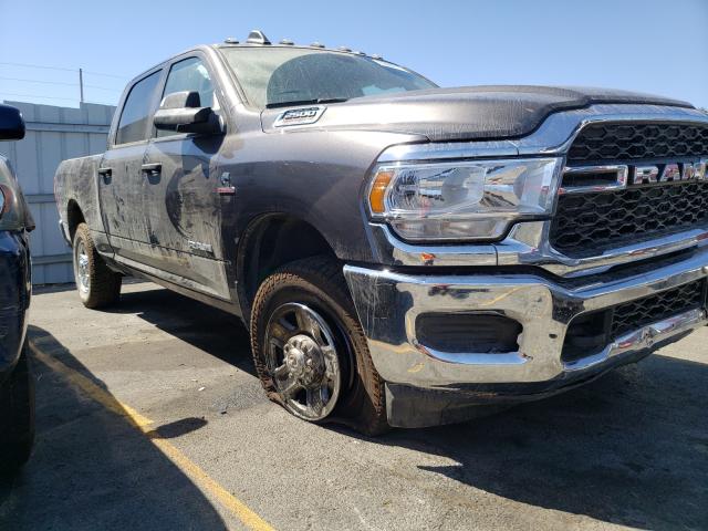 2020 RAM 2500 TRADE 3C6UR5CL4LG244543
