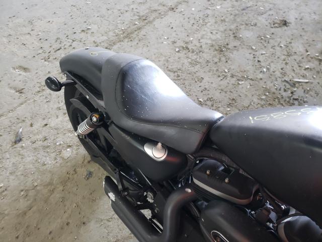 2009 HARLEY-DAVIDSON XL883 N 1HD4LE2499K446931