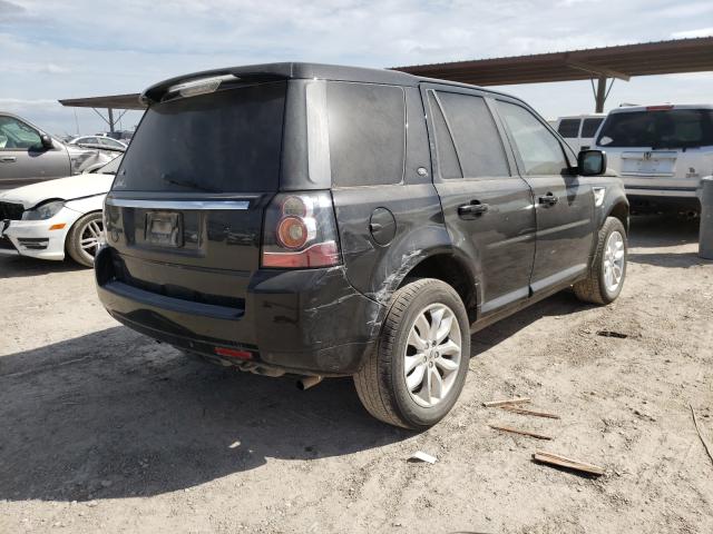 2014 LAND ROVER LR2 HSE SALFR2BG8EH399568