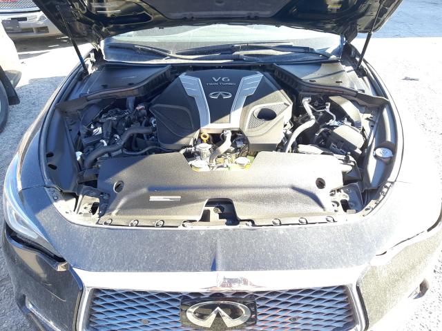 2017 INFINITI Q60 BASE JN1EV7EK5HM362598