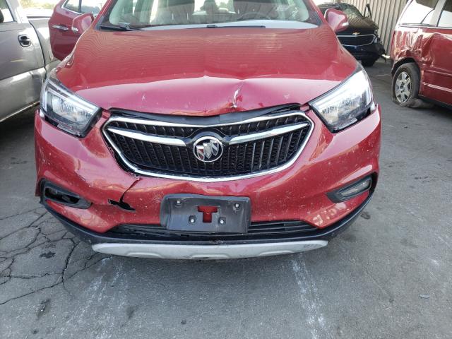 KL4CJ1SB3KB892843 2019 BUICK ENCORE, photo no. 9