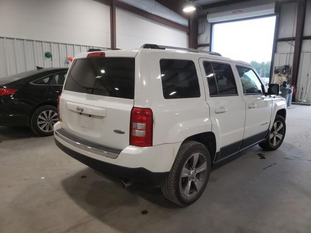 2016 JEEP PATRIOT LA - 1C4NJPFA5GD643345