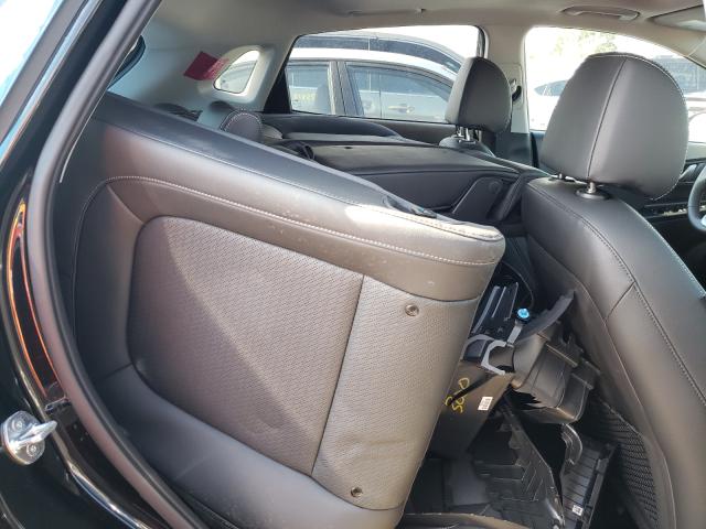 2021 HYUNDAI KONA LIMIT KM8K33A54MU601482