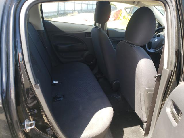 2015 MITSUBISHI MIRAGE DE ML32A3HJ0FH060846