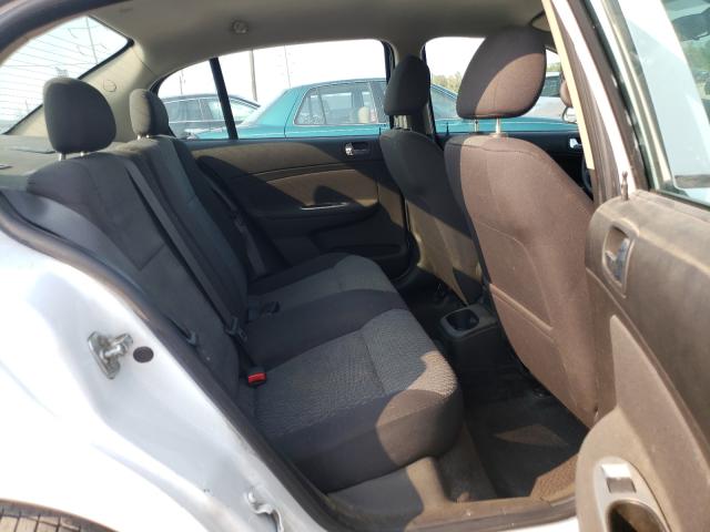 2010 CHEVROLET COBALT 2LT 1G1AF5F57A7227142