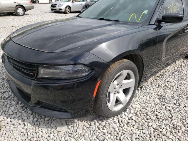 2015 DODGE CHARGER PO 2C3CDXAT9FH902089