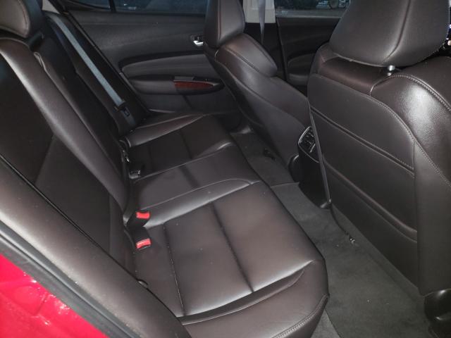 2017 ACURA TLX 19UUB1F34HA000562