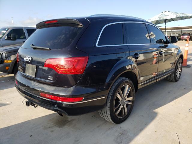 2011 AUDI Q7 PREMIUM WA1LMAFE7BD000111