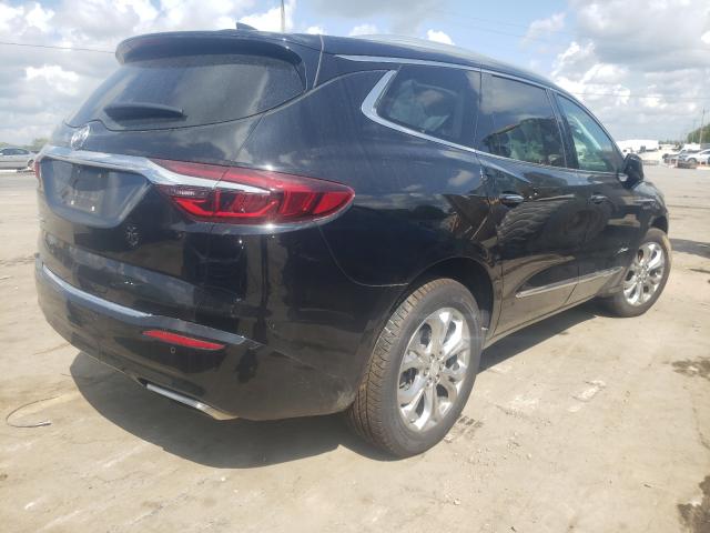 2020 BUICK ENCLAVE AV 5GAERDKW0LJ232103