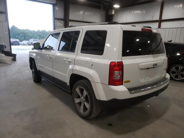 2016 JEEP PATRIOT LA - 1C4NJPFA5GD643345