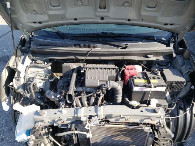 2019 MITSUBISHI MIRAGE LE ML32A5HJ0KH002290