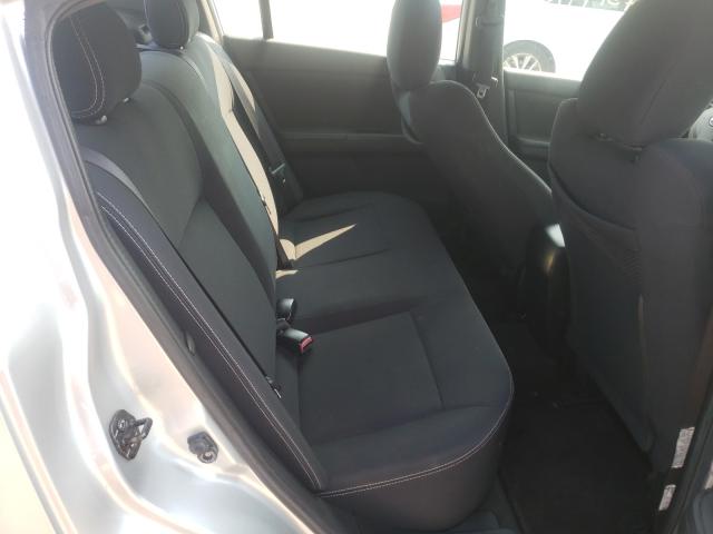 2011 NISSAN SENTRA SE- 3N1BB6AP1BL641331