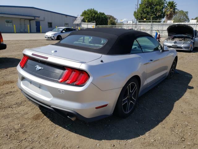 2018 FORD MUSTANG 1FATP8UH5J5110284