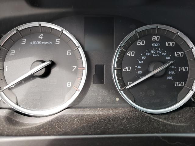 2016 ACURA TLX 19UUB1F36GA002120