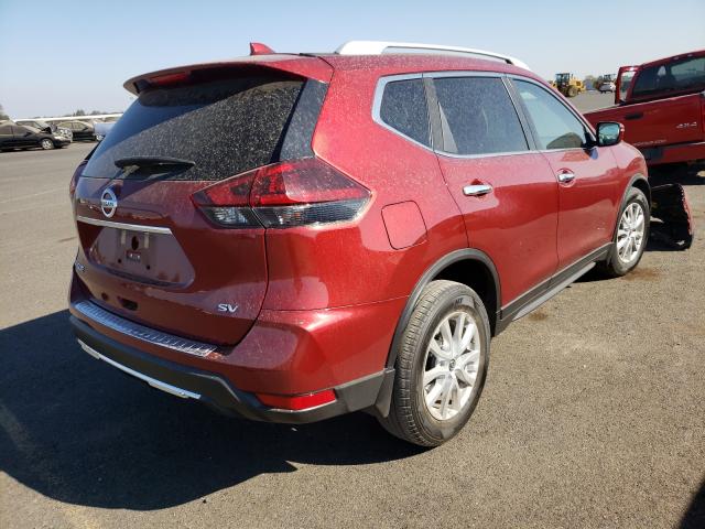 2018 NISSAN ROGUE S 5N1AT2MT3JC763671